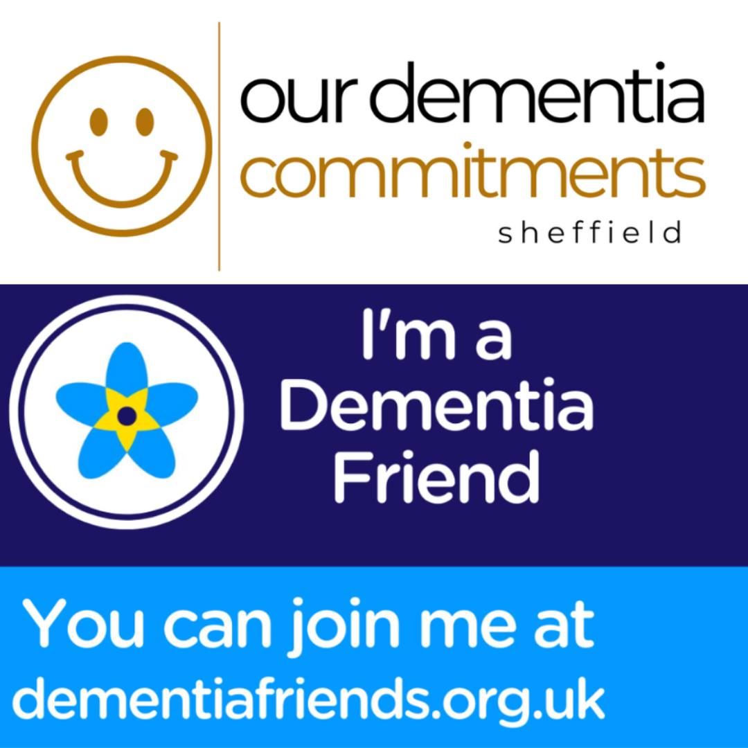 Dementia Friendly