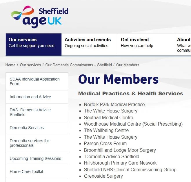 Age UK