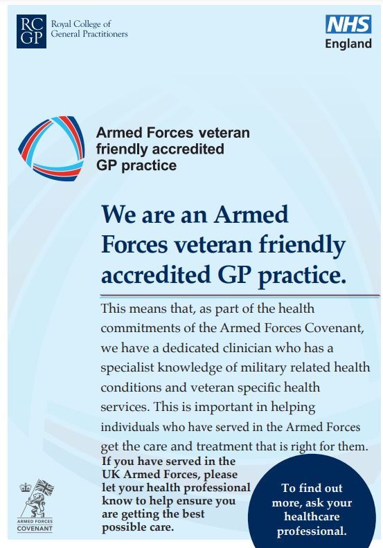 Armed Forces