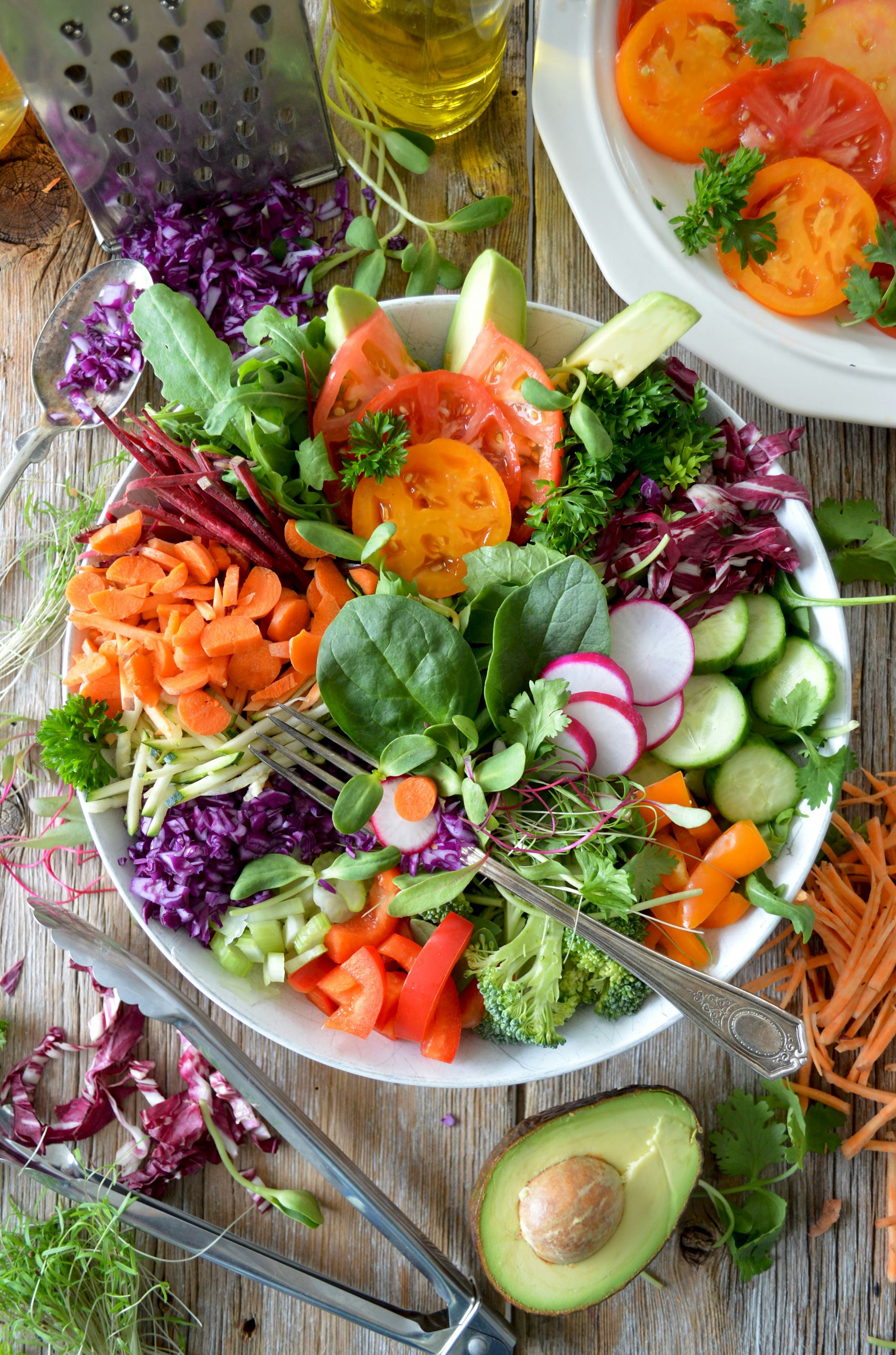 Healthy Hub